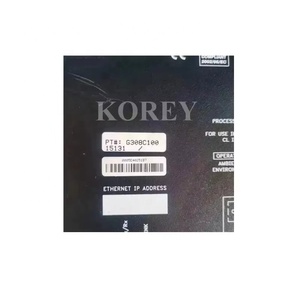 Pantalla Táctil HMI Industrial Red Lion, Panel Táctil G308C100 en Stock - Product Image 3