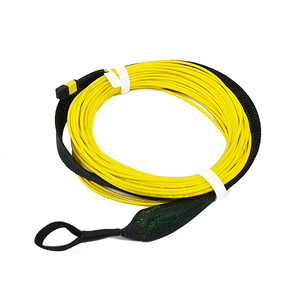 Cable de Fibra Óptica Monomodo LC Duplex <span class=keywords><strong>SM</strong></span> 24F Compatible con POE, Precio de Fábrica, Pérdida de Inserción <0.5dB, 500 Conexiones - Product Image 5