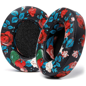 <span class=keywords><strong>Almohadillas</strong></span> de Repuesto Personalizadas con Diseño a Medida para Auriculares <span class=keywords><strong>Beats</strong></span> <span class=keywords><strong>Solo</strong></span> <span class=keywords><strong>3</strong></span> - Product Image 3