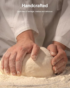 Tuwei 150g Rollos de huevo de desplazamiento Bocadillos saludables tradicionales chinos con textura crujiente Sabor dulce Precios competitivos Caja de embalaje - Product Image 6