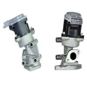 Động cơ ô tô khí thải EGR van điện từ cho Land Rover khám phá IV phát hiện Ba lr018324 lr018323 - Product Image 2