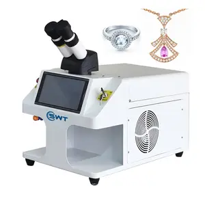 Permanente Sieraden Lasser Gereedschap Apparatuur Goudsmid Argon Argon Spot Lassers Tandheelkundige Spot Lasser