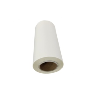 Film en rouleau OCB pour grossistes, film en rouleau DTF simple face, 30CM*100M, film 75U, papier DTF FTS - Product Image 1