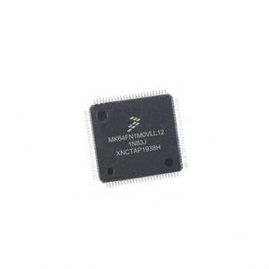 ชิปวงจรรวมอิเล็กทรอนิกส์ MK64FN1M0VLL12 รุ่นใหม่ MK64FN1M0VLL - Product Image 1