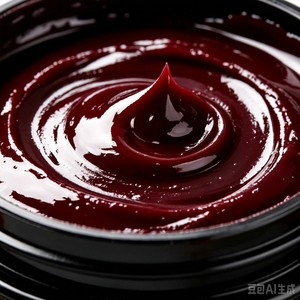 Kit de Gel Sellador de Sangre Falsa <span class=keywords><strong>Profesional</strong></span> para Disfraces Artísticos del Día de Muertos, Calaveras de Azúcar, Zombis, Actuaciones de Halloween, <span class=keywords><strong>Pintura</strong></span> Corporal y <span class=keywords><strong>Facial</strong></span> - Product Image 2