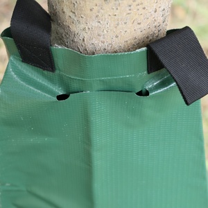 Reusable Heavy Duty Slow Release Water Bags for Trees Premium PVC Tree Drip Irrigation Bags 20 Gallon Tree Watering Bags - Product Image 5