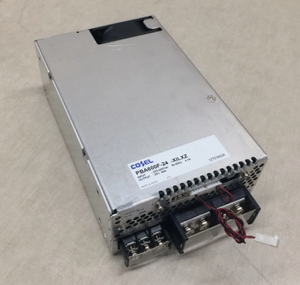 Alimentation à découpage PBA600F-24-XILXZ - Product Image 2