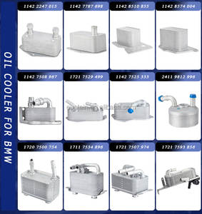 6540141200 6560101202 Carter d'huile moteur Eustein pour Mercedes Benz Auto Parts GLE W167 - Product Image 3