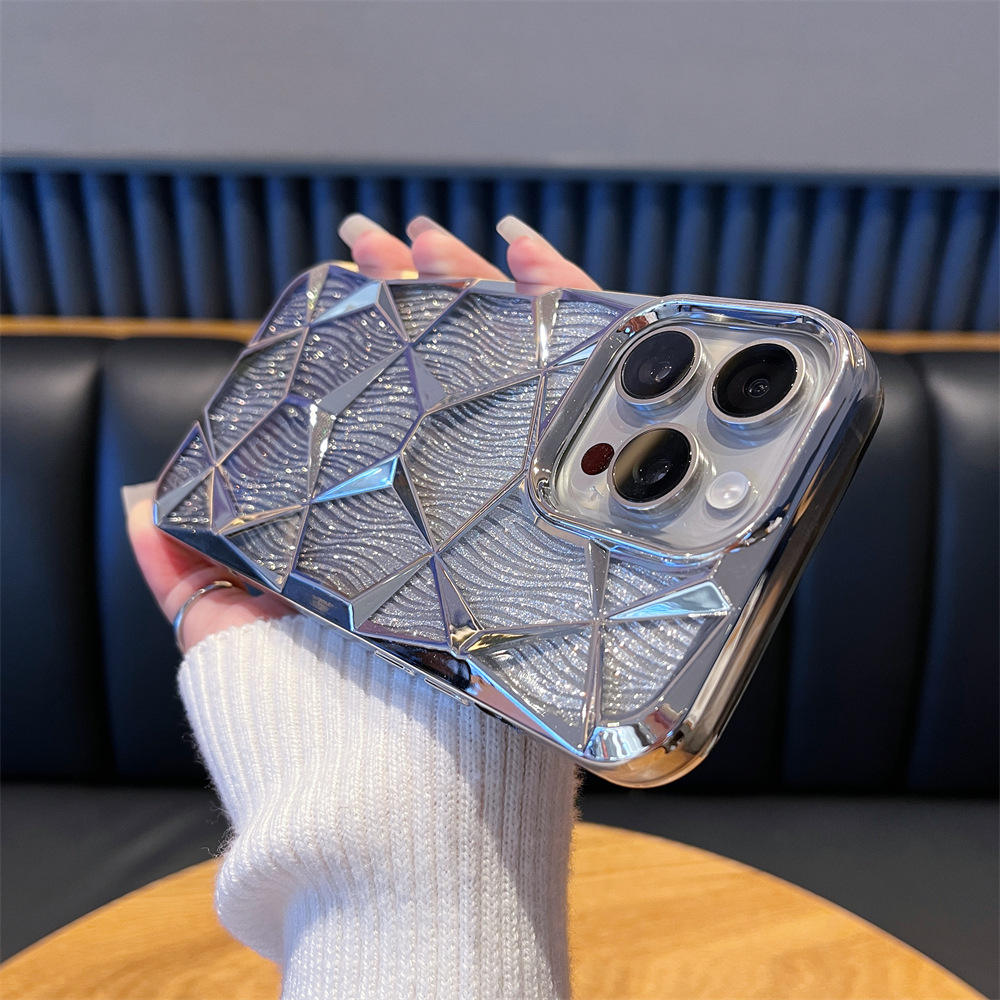 GQ314-สีเงิน