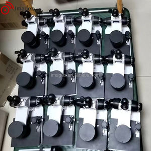 Analizador de Microcirculación de Uñas OEM, Instrumento Óptico para el Diagnóstico de la Microcirculación - Product Image 1