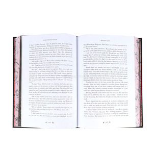 Impresora Profesional al por Mayor, Impresión de Novelas, Impresión de Libros, Impresión de Ediciones de Colección - Product Image 2
