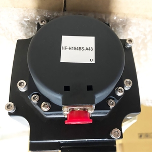 HF-H154BS-A48 มอเตอร์ PLC ของแท้ใหม่เอี่ยม มอเตอร์ AC คุณภาพสูง พร้อมการรับประกันหนึ่งปี - Product Image 3