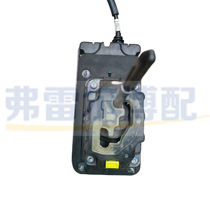 ชุดคันเกียร์ Peugeot 308 308S 408 รุ่น 9810205080 แบบปรับได้ อะไหล่แท้ - Product Image 2