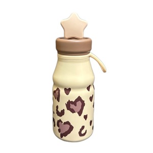 Star Shaped Insulated Water Bottle 316 Stainless Steel Double Wall Vacuum For Students Back To School Gift - Product Image 3