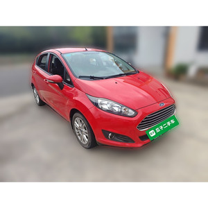 Guazi Low Kilometraje <span class=keywords><strong>Ford</strong></span> <span class=keywords><strong>Fiesta</strong></span> <span class=keywords><strong>Gasolina</strong></span> 1,5 Coche Usado FWD 5 Asientos - Product Image 3