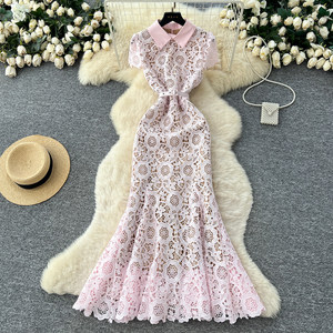 chinese dress ladies White Jennifer Lopez (JLo) Figure-hugging Dress Applique Prom Formal D   Hoprom
