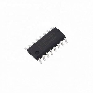 ไอซีไดรเวอร์ LED รุ่น Hi512D4 แบบ SOP-16 - Product Image 1