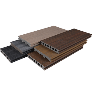 Tarima de Madera para Exteriores de Nogal Brasileño Ipe - Comprar Tarima de Madera para Exteriores - Product Image 2