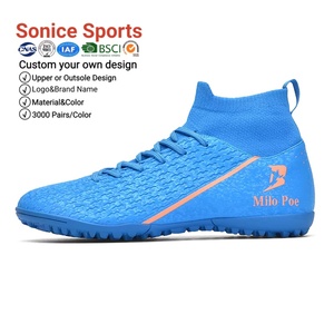 <span class=keywords><strong>Scarpe</strong></span> da <span class=keywords><strong>calcio</strong></span> di alta qualità, <span class=keywords><strong>scarpe</strong></span> da <span class=keywords><strong>calcio</strong></span> morbide maschili, <span class=keywords><strong>scarpe</strong></span> da <span class=keywords><strong>calcio</strong></span> a <span class=keywords><strong>calzino</strong></span> alto alla caviglia - Product Image 5