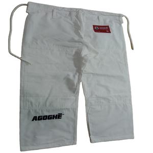 Diseño personalizado Jiu Jitsu brasileño Gi uniforme y pantalones cortos de agarre característica estiramiento fabricante suministro para Artes Marciales desgaste - Product Image 2