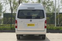 Foton View Foton Fengjing G9 2.4L Versión Comercial, Vehículo Comercial de 9 Plazas, Minibús en Venta