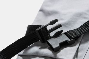 Nuovo stile <span class=keywords><strong>nero</strong></span> 100% cotone uomo Hip Hop pantaloni Cargo <span class=keywords><strong>con</strong></span> grande tasca personalizzata - Product Image 5