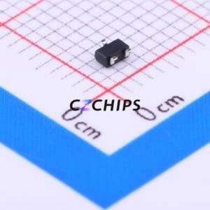 BAT54SW ไดโอดชอทท์กี้ไดโอด115 323ชิ้นส่วนอิเล็กทรอนิกส์ - Product Image 2