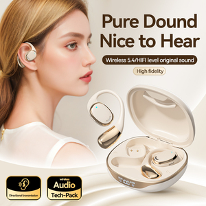 <span class=keywords><strong>M70</strong></span> Ear-Hook Tai nghe không dây mở-loại thể thao Tai nghe không dây thoải mái và thoáng khí thể thao Tai nghe không dây ows - Product Image 2