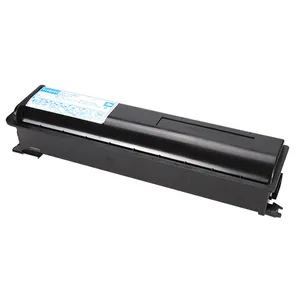 Cartuccia di toner compatibile Toshiba T-1640 T1640 1640D per toshiba e studio 166 toner 163 165 203 205 167 206 207 237