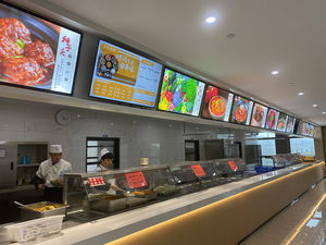 Televisor Inteligente QLED de 43 Pulgadas para Habitaciones de Hotel, 4K UHD, Sistema Android, WiFi, HDR Comercial, Televisor Pequeño - Product Image 5