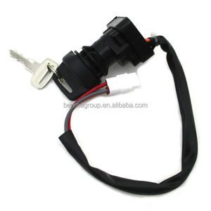 Interruptor de Encendido con Llave para Motocicleta, ATV, UTV, para Suzuki LTZ400 Z <span class=keywords><strong>400</strong></span> <span class=keywords><strong>LTZ</strong></span> <span class=keywords><strong>400</strong></span>, Piezas y <span class=keywords><strong>Accesorios</strong></span> - Product Image 6