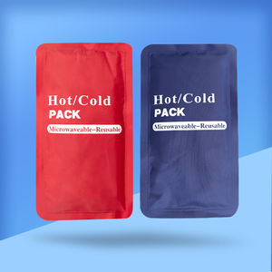 <span class=keywords><strong>Gel</strong></span> pendingin terapi medis untuk paket es <span class=keywords><strong>gel</strong></span> pereda sakit - Product Image 4