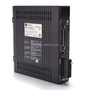 Leadshine เซอร์โวมอเตอร์ ACM1M-1315B-1.5KW/3000RPM AC Servo <span class=keywords><strong>Motor</strong></span> 220V 1.5kW 1kW มอเตอร์ Servo <span class=keywords><strong>Motor</strong></span> - Product Image 5