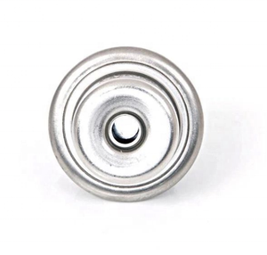 Regulador de Presión de Combustible WEIYUAN 4.0 Bar OEM F000DRD222 Automotriz para Bosh 0280160615 - Product Image 3