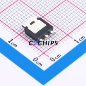ทรานซิสเตอร์ฟิลด์ทรานซิสเตอร์ (MOsfet) แบบดั้งเดิมและใหม่ FQD13N10TM-VB - Product Image 2