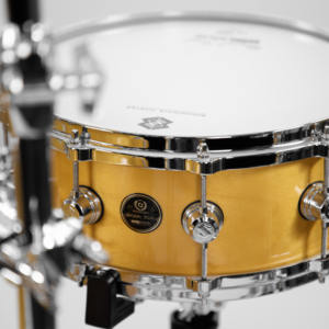 Directo de Fábrica |   Batería de Madera Maciza de Alta Calidad y Rentable |   Ideal para Jazz/<span class=keywords><strong>Rock</strong></span>/Pop |   Versátil y duradero - Product Image 5