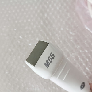 Sonda transductora de matriz en fase de cristal único de segunda mano para sistema de ultrasonido veterinario G1 Logiq - Product Image 2