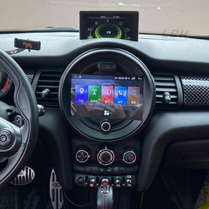 <span class=keywords><strong>9</strong></span> inch màn hình cảm ứng FM RDS <span class=keywords><strong>Android</strong></span> đài phát thanh GPS navigation Wifi 2 DIN Car Stereo avto Máy nghe nhạc cho BMW Mini 2015 2019 xe cho Máy nghe nhạc - Product Image 6