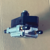 Pièces marines, pompe à carburant pour moteurs hors-bord Mercury Mariner, 8M0141827 8M0118177 899106T01 881862T08