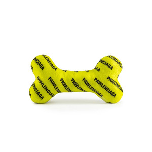 ZHONGYA Serie di Giocattoli per Animali Domestici Più Venduti, Giocattolo Sonoro a Forma di Osso per Cani - Product Image 3