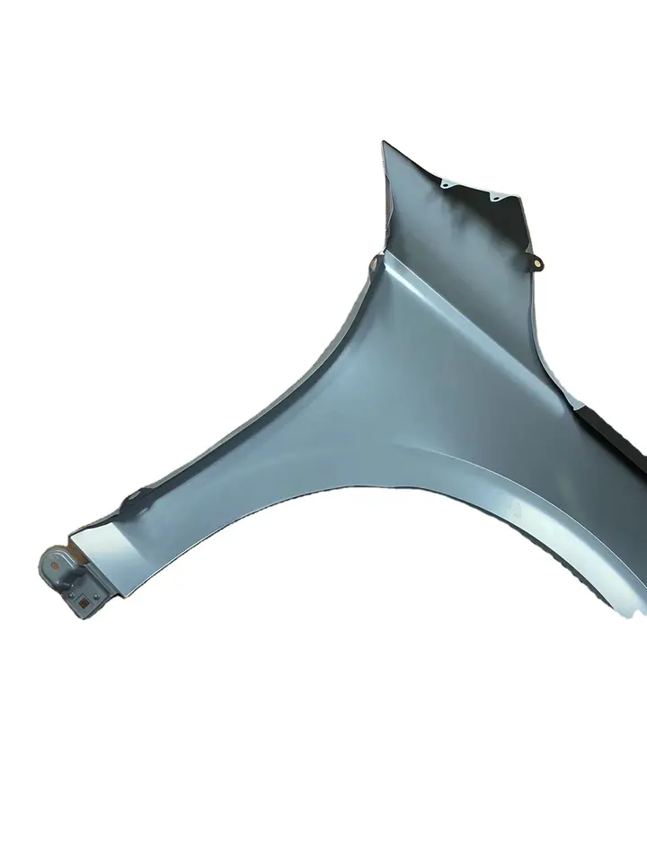CAR AUTO BODY PARTS  Front Left Right Fender New Automobile Rear Fender Cover for Honda Civic 2022 Auto Parts Image 2