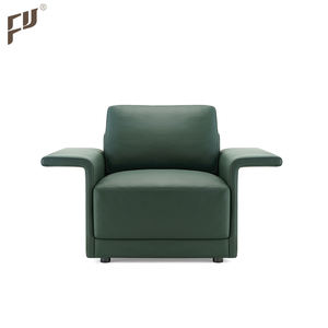 حار بيع Furicco الجملة الخصم غرفة المعيشة الأثاث المعاصر 1 + 1 + 3 النمط الأمريكي خمر أطقم أرائك - Product Image 3