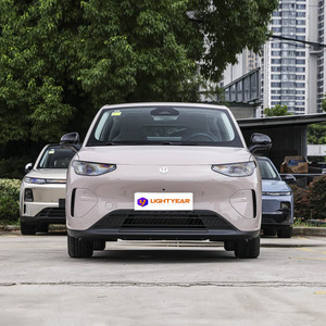 Vehículo <span class=keywords><strong>Eléctrico</strong></span> Pequeño Leapmotor A05 en Oferta, 405KM, 5 Puertas, 5 Asientos, con Lidar Opcional para Uso Familiar en la Ciudad, Disponible en Stock - Product Image 3