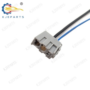 Kabel Adaptor Antena Mobil OEM ke Kabel Antena Aftermarket untuk Radio Mobil - Product Image 3