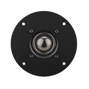 J-020 Unità Tweeter Audio HIFI DIY da 4 Pollici <span class=keywords><strong>Serie</strong></span> X1II 6 Ohm / Potenza 15W-30W - Product Image 5