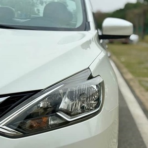 <span class=keywords><strong>Nissan</strong></span> Sylphy 2018 Usado, Clásico 1.6XE CVT Sedán, Bajo Kilometraje, <span class=keywords><strong>Precio</strong></span> Económico, Eficiente en Consumo de Combustible, Listo para Exportar - Product Image 5