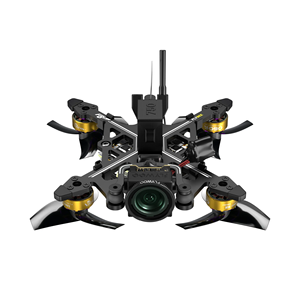 Flywoo <span class=keywords><strong>Flybee</strong></span> 16 HD O4 2S Drone de course FPV ultraléger RC BNF avec contrôleur de vol F405 et caméra 4K 60FPS - Product Image 1