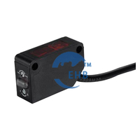 Envío Rápido, Interruptor de Proximidad E3Z-LS61