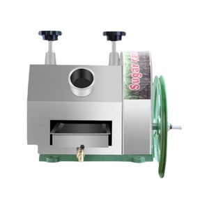 Good Manual Slow Automatic <b>Extractor</b> Machine for Cane Juicer and Commercial Home Use <b>Extractor</b> Commercial - Product Image 6