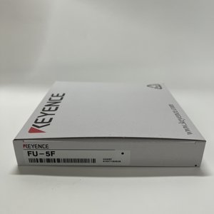 เซ็นเซอร์ไฟเบอร์ออปติกคีย์เอ็นซ์ FU-5F - Product Image 1